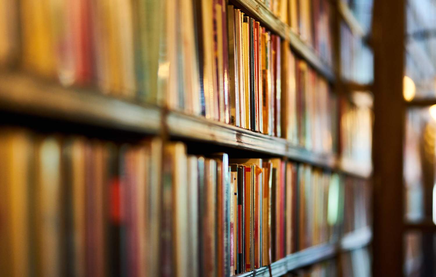 Research and Knowledge Management