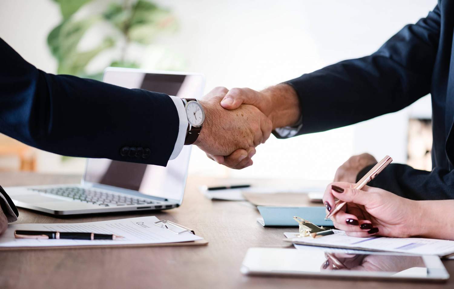 Our breadth of expertise across the key sectors ranges from diagnosing the problems and presenting evidence-based 