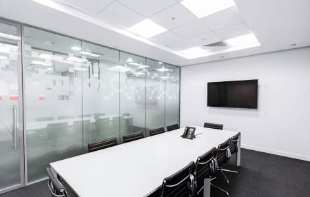 Private Sector Development