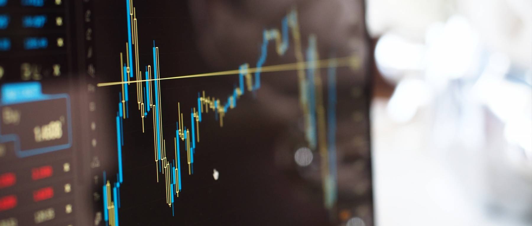 Financial and Capital Markets